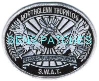 COLORADO,NORTHGLENN THORNTON POLICE SWAT SUBDUED 1_wm